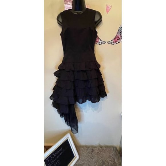 Women's French Connection Tulle Dress - Picture 1 of 4